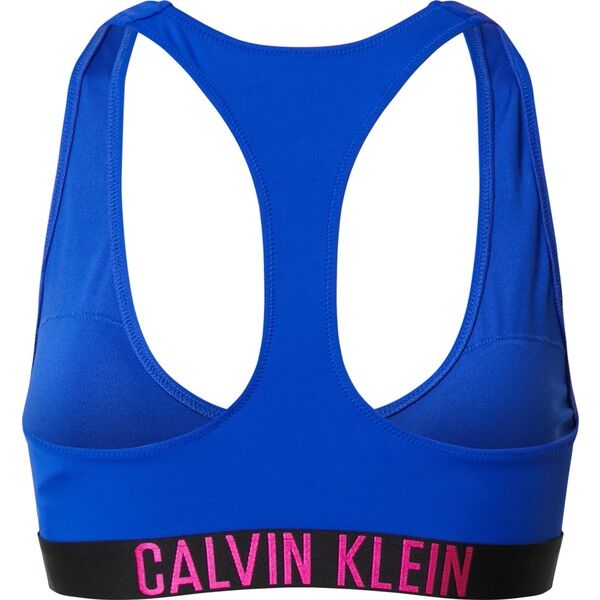 Calvin Klein Swimwear Góra bikini CKS0195001000002