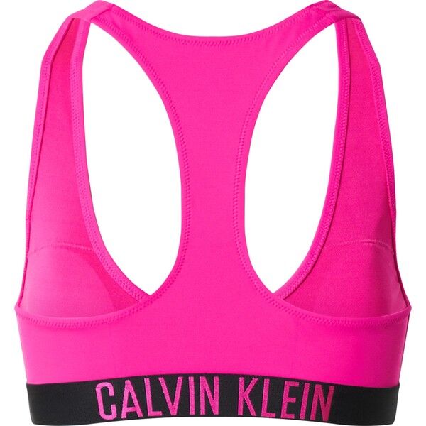 Calvin Klein Swimwear Góra bikini ' W ' CKS0195002000001