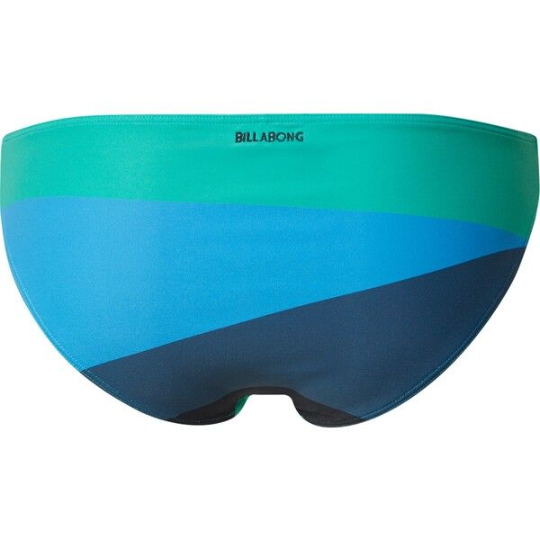 BILLABONG Dół bikini 'mas fiestas lowrider' BIL0823001000001