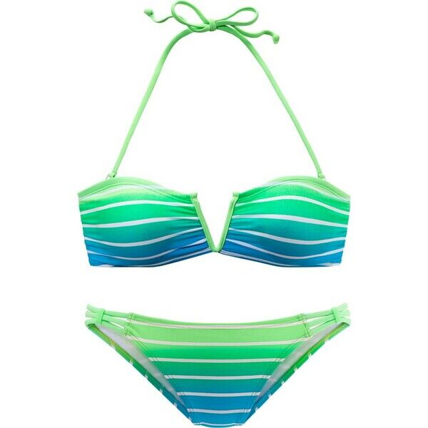VENICE BEACH Bikini VEN0165002000010