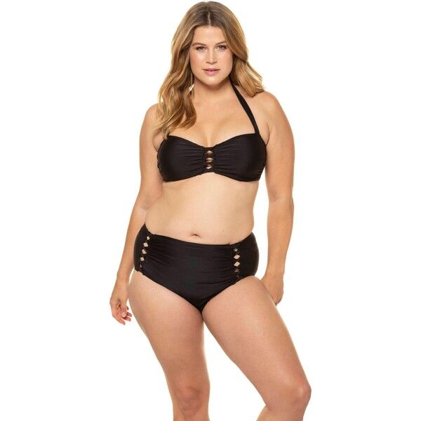 Ulla Popken Bikini UPO0578001000003