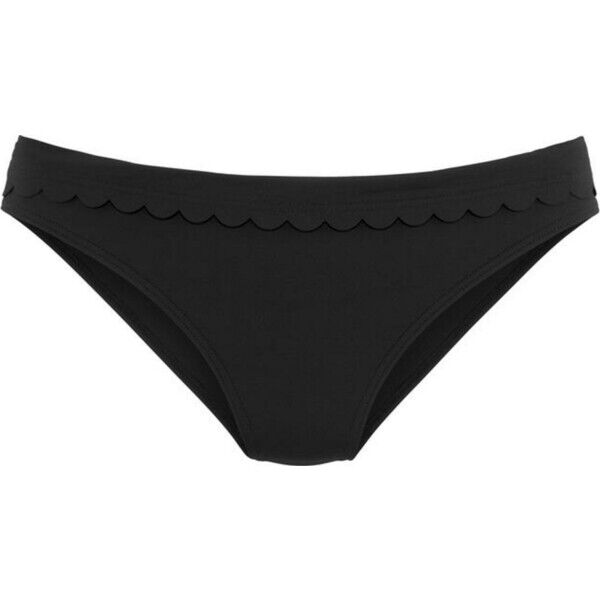 LASCANA Dół bikini 'Scallop' LAS3139001000004