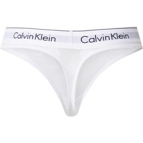 Calvin Klein Underwear Dół bikini CKU0853001000001