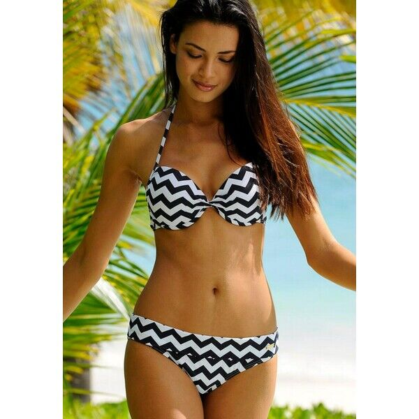 LASCANA Dół bikini 'Grace' LAS3121001000001