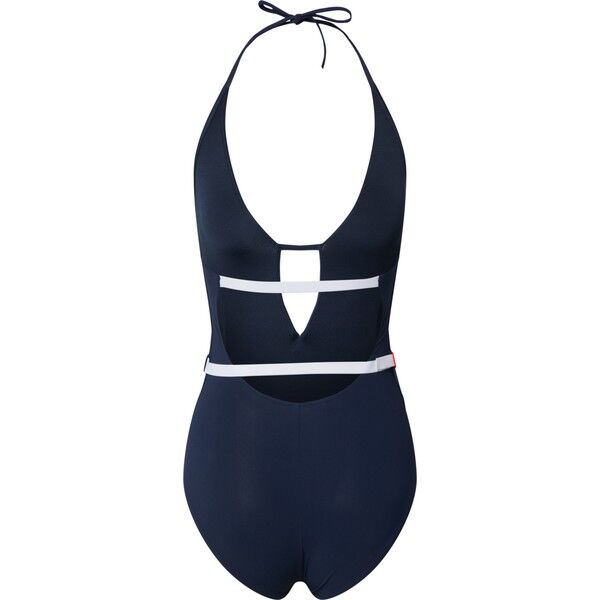 Tommy Hilfiger Underwear Strój kąpielowy 'HALTER ONE-PIECE' THU0712001000001