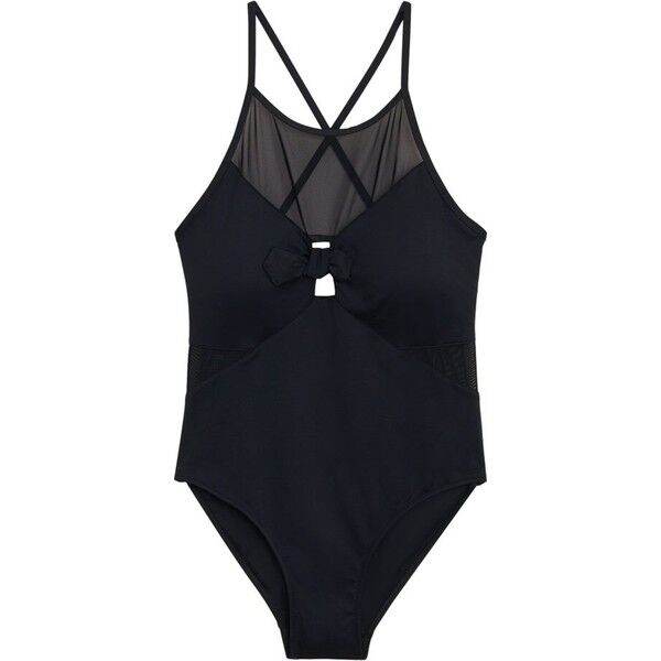 VIOLETA by Mango Strój kąpielowy 'Tuli' VBM0205001000005