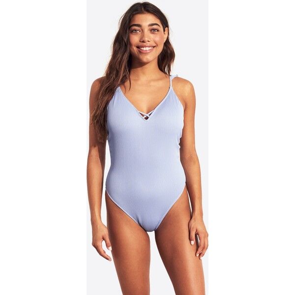 HOLLISTER Strój kąpielowy HOL1505001000001