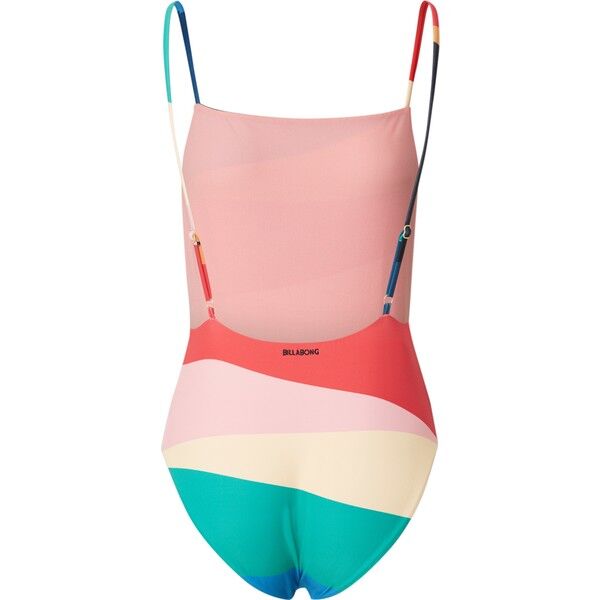 BILLABONG Strój kąpielowy 'Mas Fiestas' BIL0825001000001