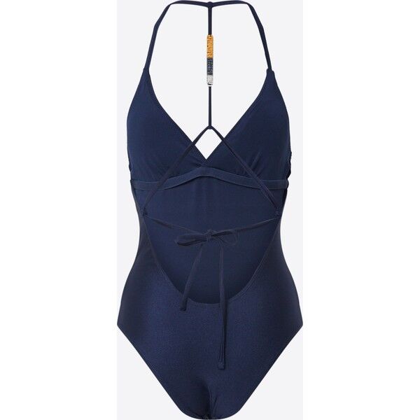 Hunkemöller Strój kąpielowy 'True Blue Fashion Ocean BS' HKM0894001000003