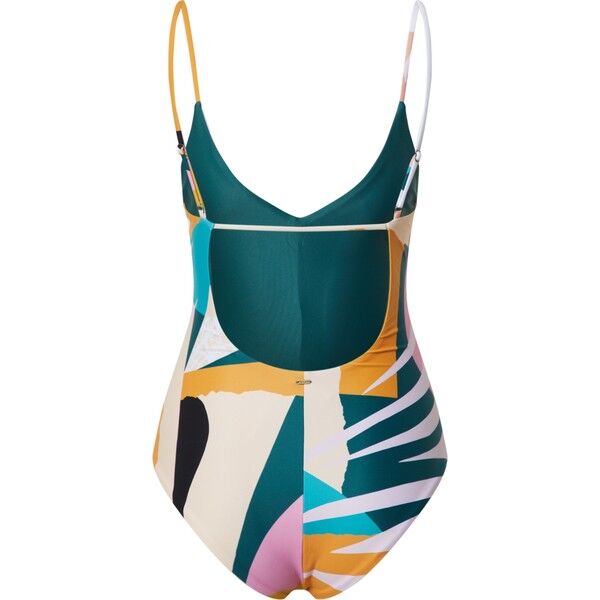 RIP CURL Strój kąpielowy 'INTO THE ABYSS CHKY 1 PC ' RPC0127001000002