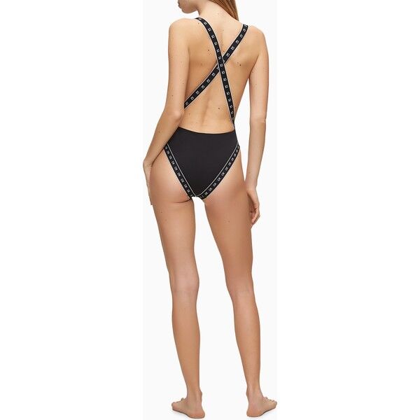 Calvin Klein Strój kąpielowy CKS0238001000001