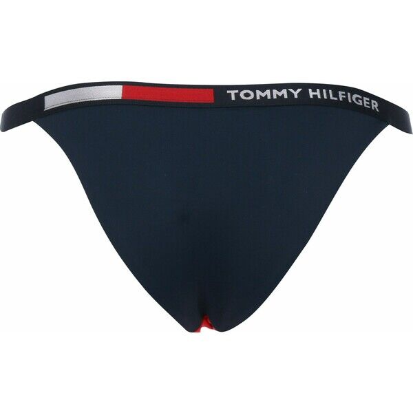 TOMMY HILFIGER Dół bikini THU0723001000003