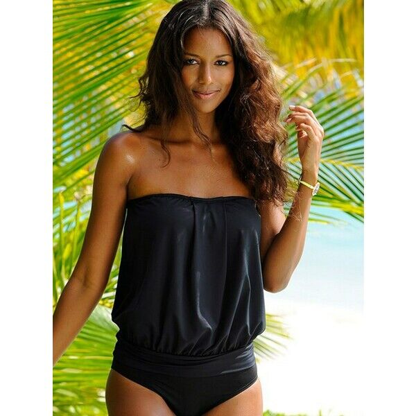 LASCANA Tankini góra LAS1801001000004