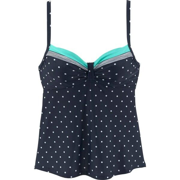 LASCANA Tankini góra LAS3185001000015