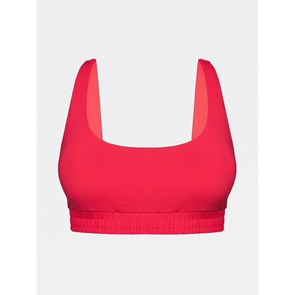 Reserved Gładka góra od bikini XZ013-32X
