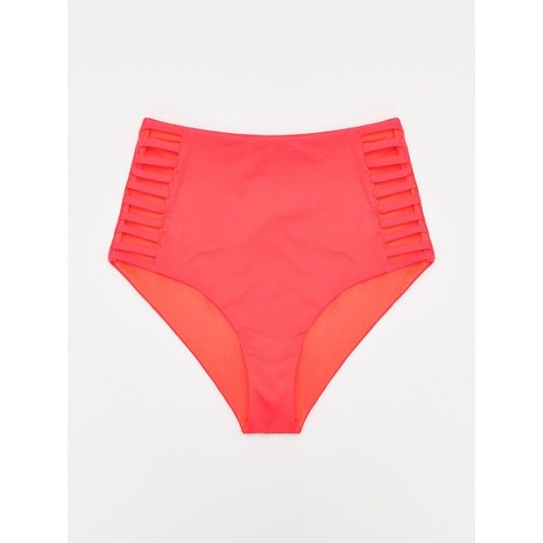 Reserved Dół od bikini z wysokim stanem XZ017-32X