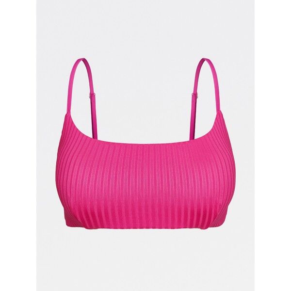 Reserved Prążkowana góra od bikini XZ001-42X