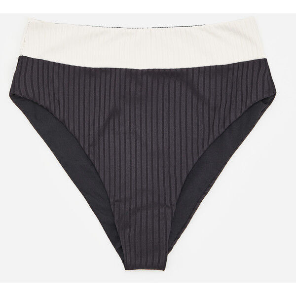 Reserved Dół od bikini z wysokim stanem XZ029-99X