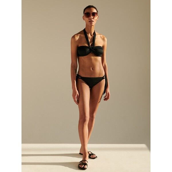 Reserved Bandażowa góra od bikini XY993-99X