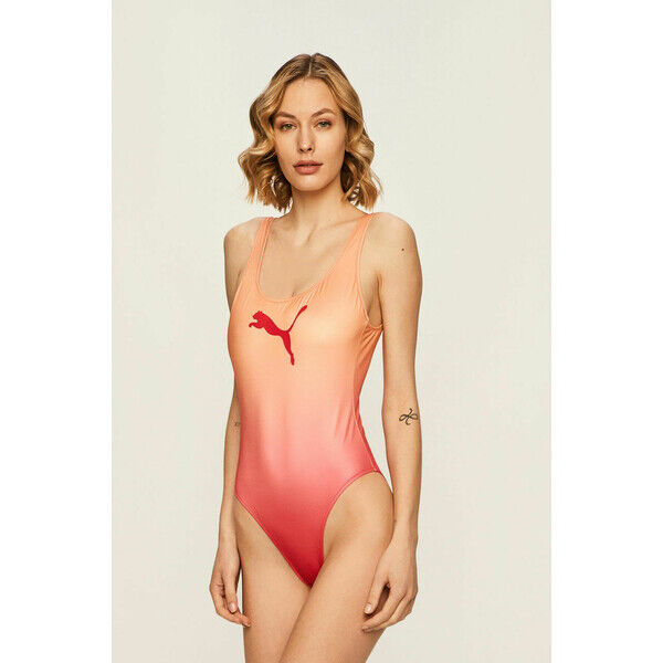 Puma Strój kąpielowy 4901-BID19R