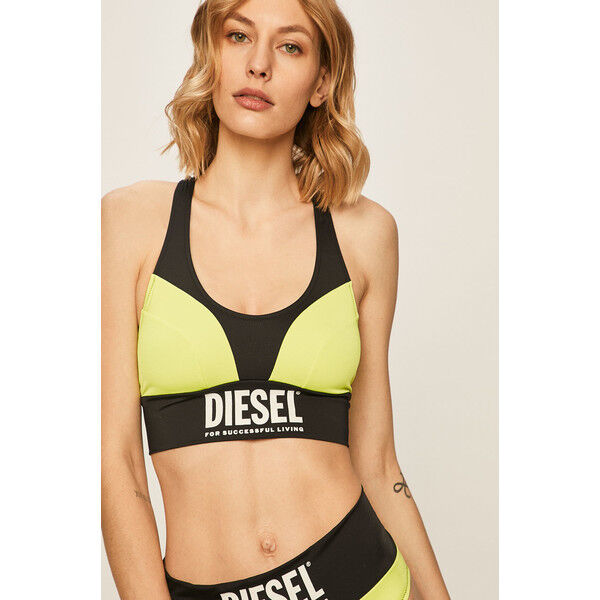 Diesel Biustonosz kąpielowy 4901-BID0PH