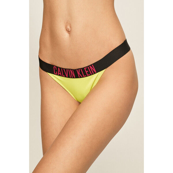 Calvin Klein Figi kąpielowe 4901-BID0IR