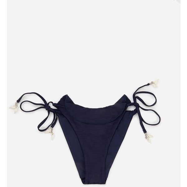 Reserved Dół od bikini z wiązaniem YL959-59X
