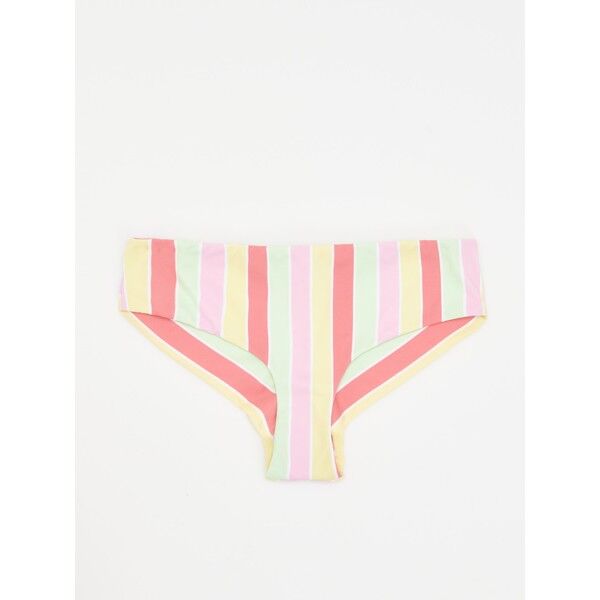 Reserved Dół od bikini w paski XZ022-10X