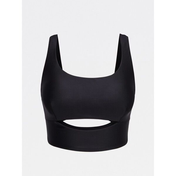 Reserved Top od bikini z rozcięciem XY982-99X