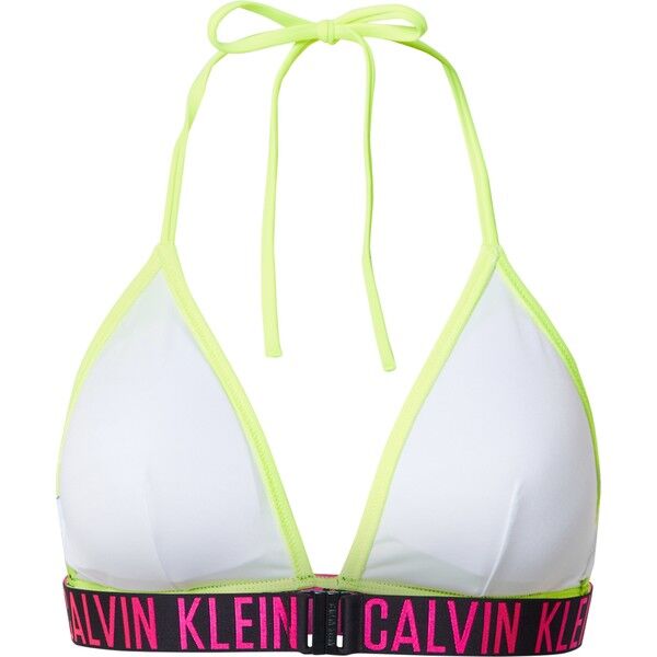Calvin Klein Swimwear Góra bikini CKS0219001000002