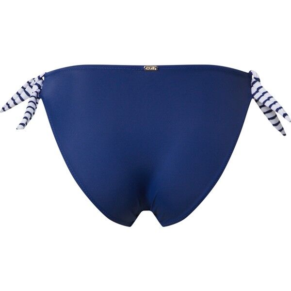 ESOTIQ Dół bikini 'MARINE' EIQ0107001000003