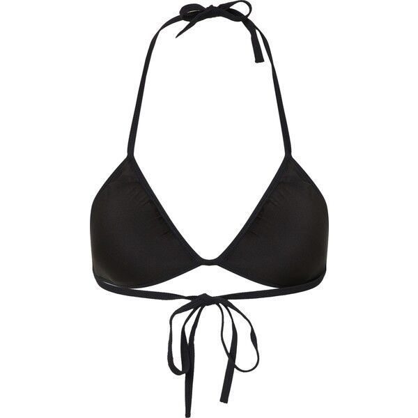 Calvin Klein Swimwear Góra bikini CKS0225001000002