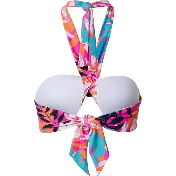 Seafolly Góra bikini 'Ring Front Bandeau' SEA0212001000001