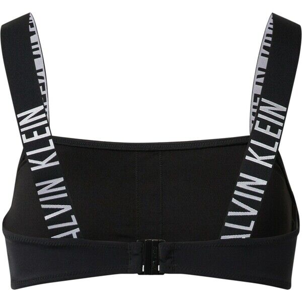 Calvin Klein Swimwear Góra bikini CKS0175001000001