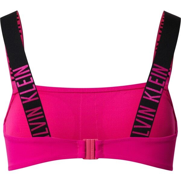 Calvin Klein Swimwear Góra bikini CKS0175002000001