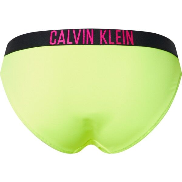 Calvin Klein Swimwear Dół bikini CKS0223001000002