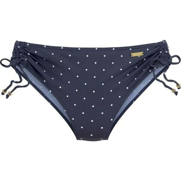 LASCANA Dół bikini 'Sparkel' LAS2829002000002
