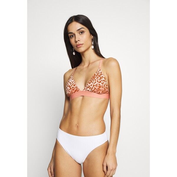 LOVE Stories MON AMOUR Góra od bikini pink L0781J017
