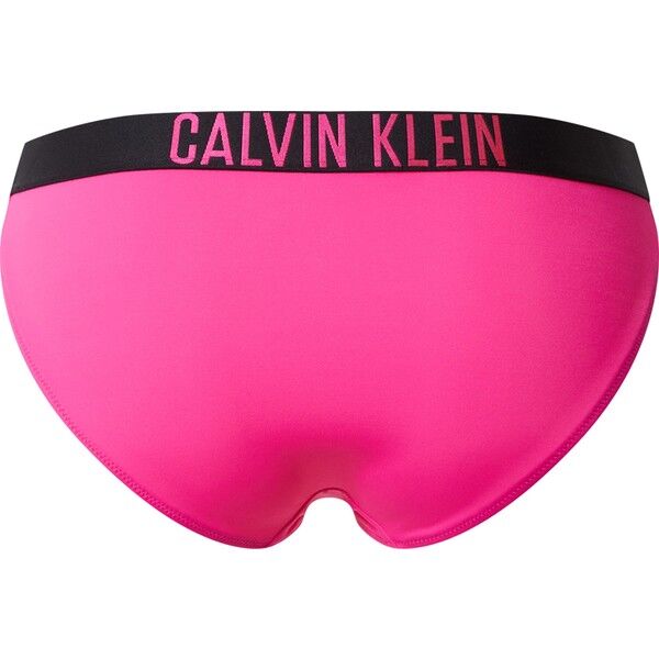 Calvin Klein Swimwear Dół bikini 'Classic ' CKS0180002000001