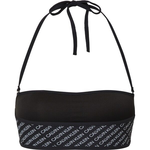 Calvin Klein Swimwear Góra bikini CKS0229001000002