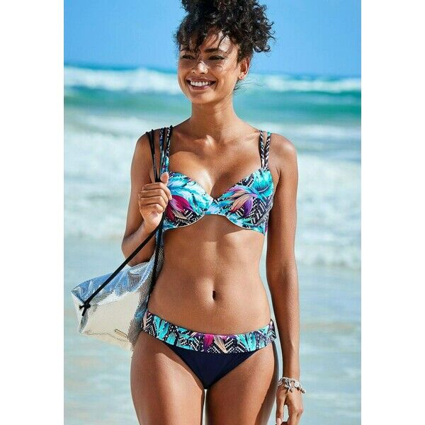VENICE BEACH Góra bikini 'Jane' VEN0206001000014