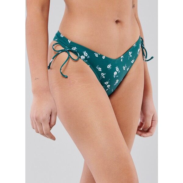 HOLLISTER Dół bikini HOL1554001000003