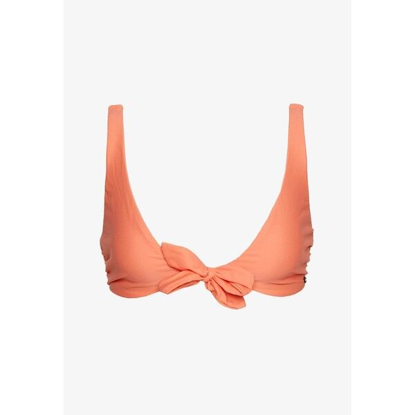 O'Neill ELBAA Góra od bikini mandarine ON581J01A