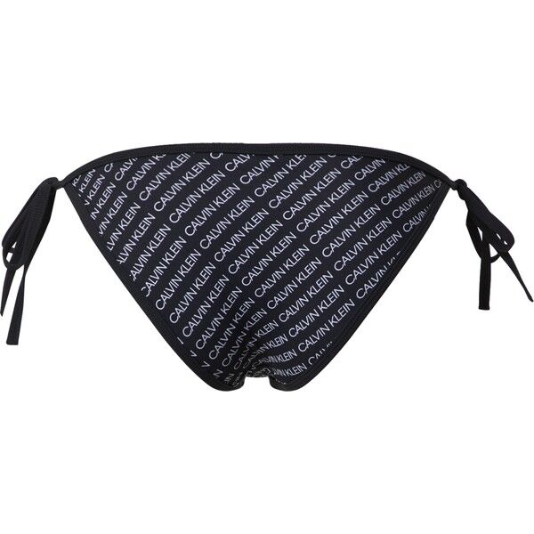 Calvin Klein Swimwear Dół bikini CKS0232001000004