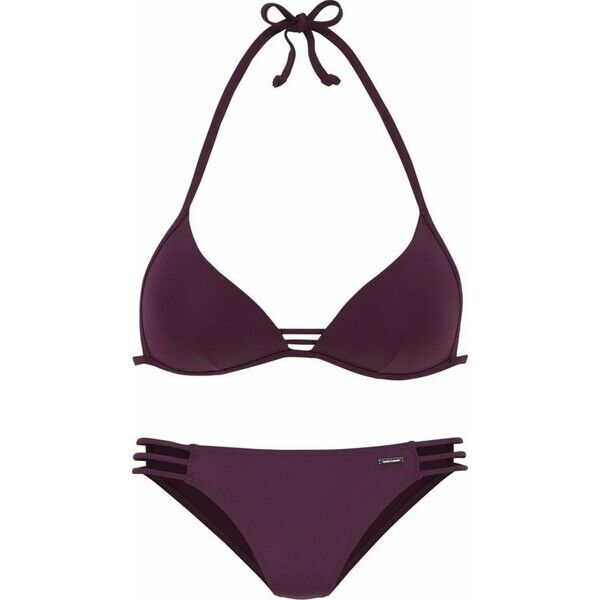 BRUNO BANANI Bikini BRU0122001000007