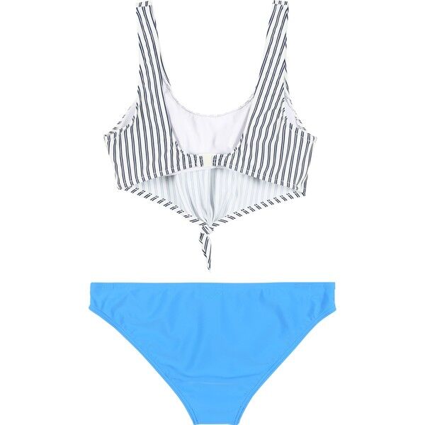 PROTEST Bikini sportowe 'WAFFLE' PRO0121001000002