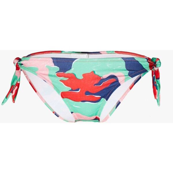 MOSCHINO SWIM BOTTOM Dół od bikini pink M0581I00F