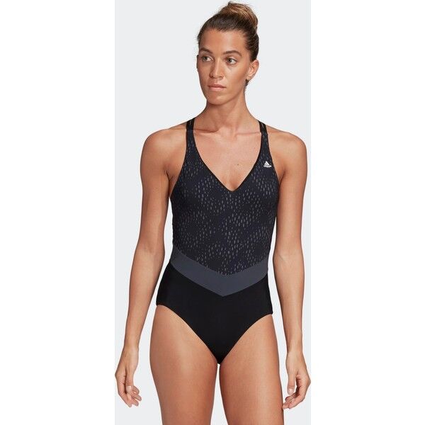 ADIDAS PERFORMANCE Strój kąpielowy sportowy ADI1909001000002