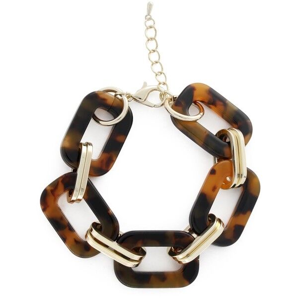 ACCCESSORIES 1W8-003-SS20 Brązowy