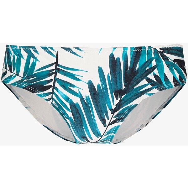Etam SHORTY Dół od bikini multicolore ET981I01H